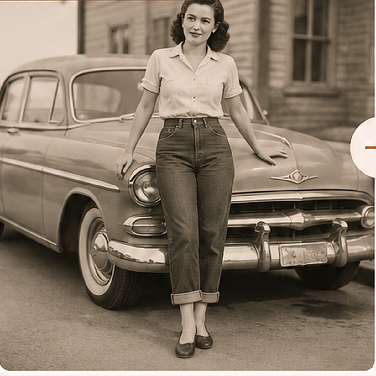 Jeans para mujer: historia, tendencias 2026 y cómo combinarlos