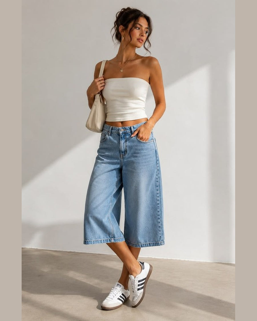 Bermudas
